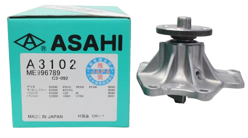Water pump A3102