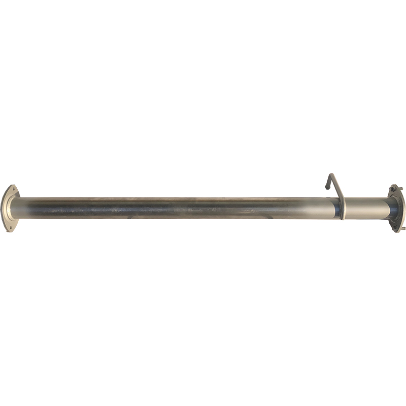 Tailpipe Toyota Daiei Techno MTO-1101TP