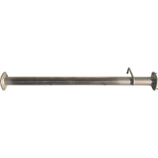 Tailpipe Toyota Daiei Techno MTO-1101TP