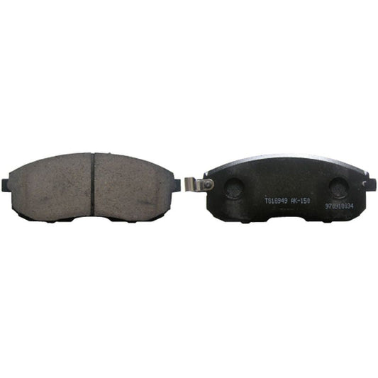 Disc pad TL1110M